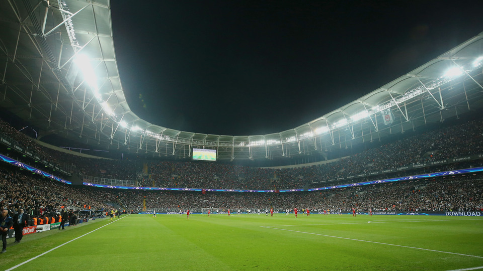 Bayern Münih şaştı kaldı, bu paylaşımı yaptı!