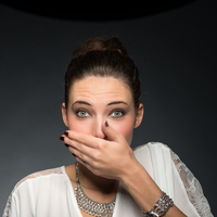 Bilim insanları açıkladı! Eksik diş bunamaya yol açabilir...