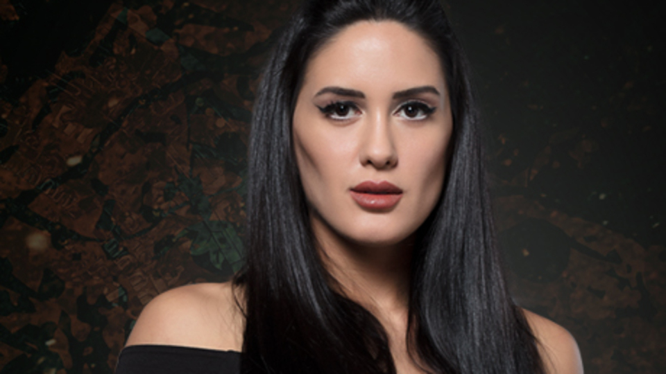 Survivor Sahra Işık kimdir?