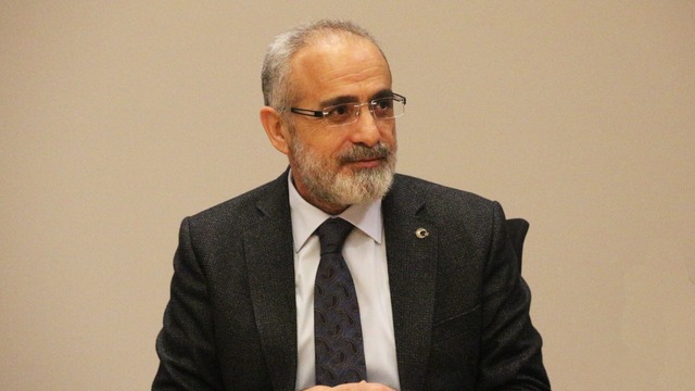 "Şehit Orhan'ımıza Kuran ümmetinden selam olsun"