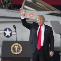 Trump'tan Çin'e ağır darbe