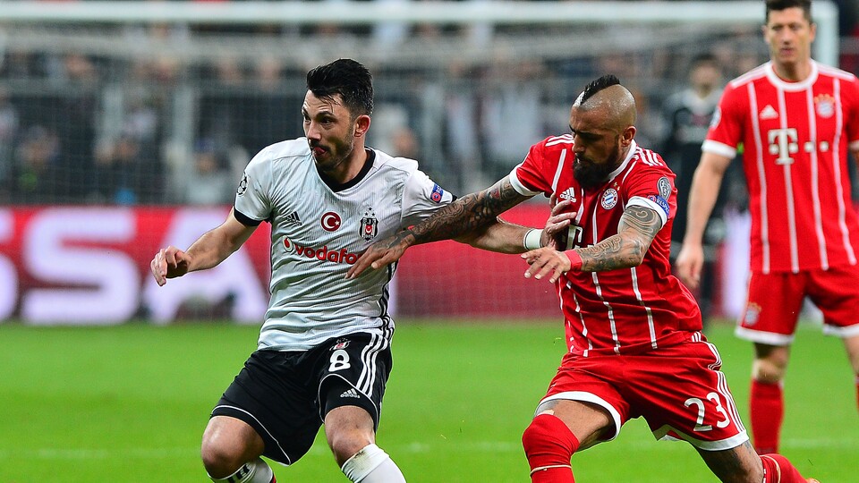 Tolgay'dan şampiyonluk yorumu