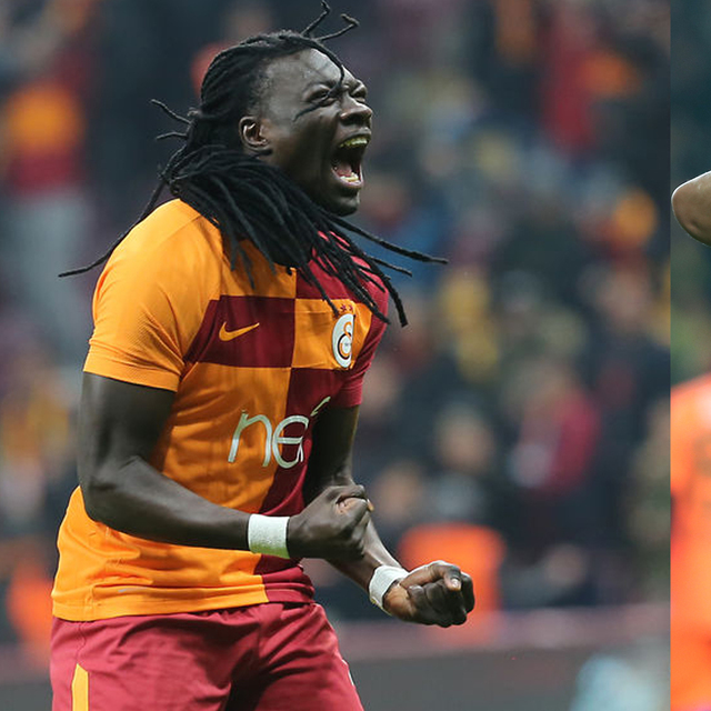 Kadıköy'de gözler golcülerde
