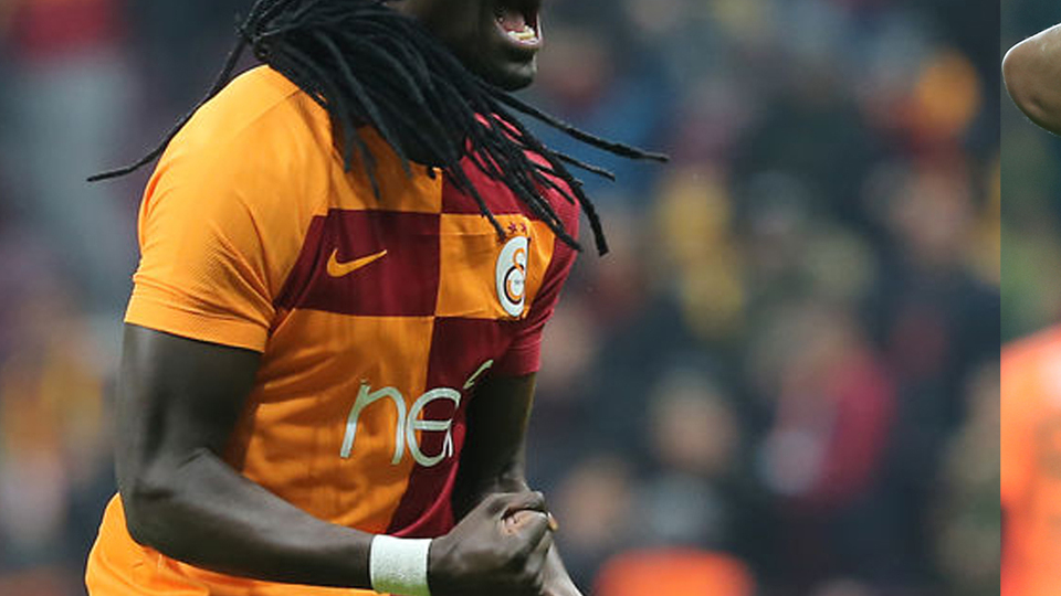 Kadıköy'de gözler golcülerde