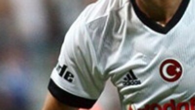 Pepe'den İçelspor'a kutlama