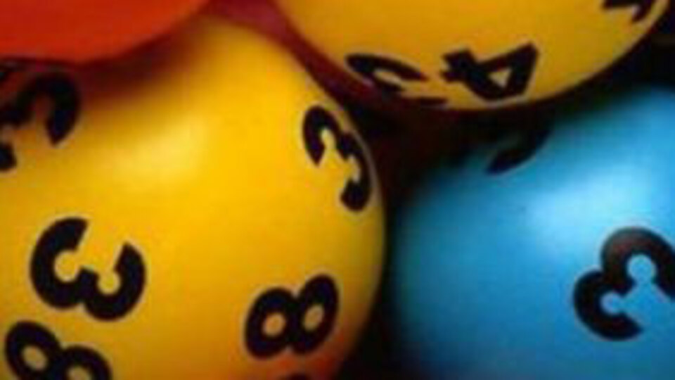 Büyük ikramiye için nefesler tutuldu