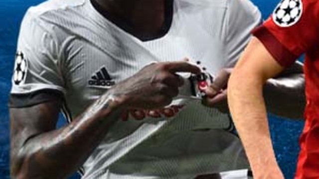 Beşiktaş - Bayern Münih maçı şifresiz mi?