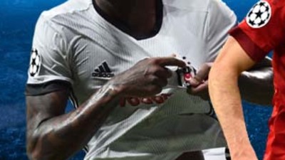 Beşiktaş-Bayern Münih maçı hangi kanalda?