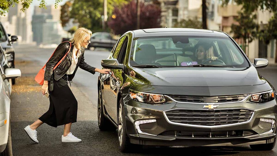 Otomotiv devinden bir ilk!