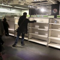 Bir devin hazin sonu! CEO çalışanları topladı ve açıkladı