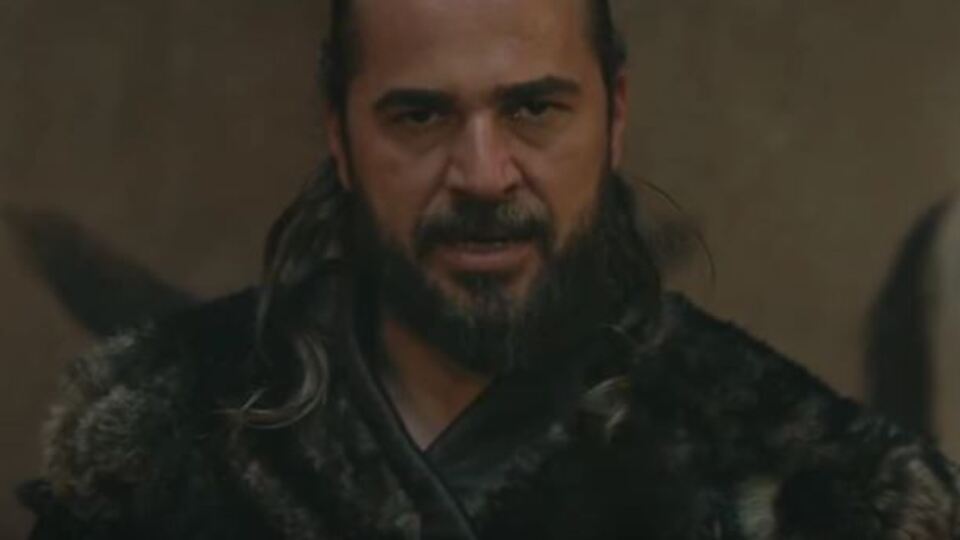Diriliş Ertuğrul 111. yeni bölüm fragmanı!