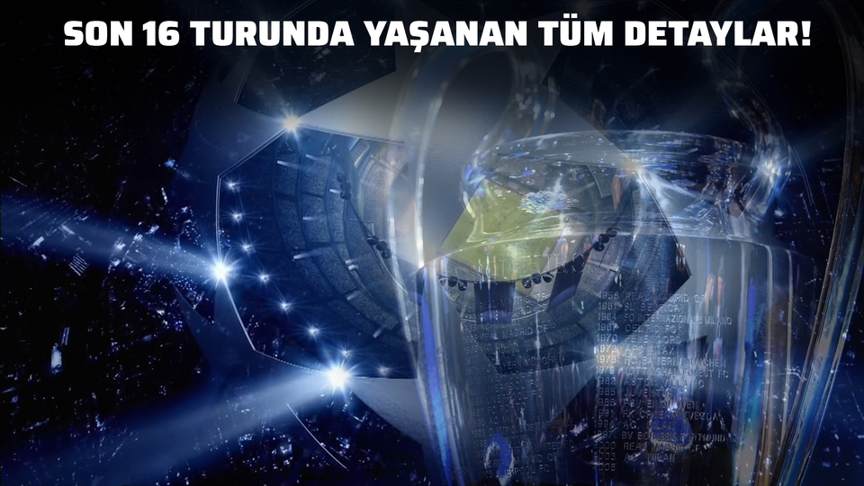 Beşiktaş karşısında tarihe geçti!