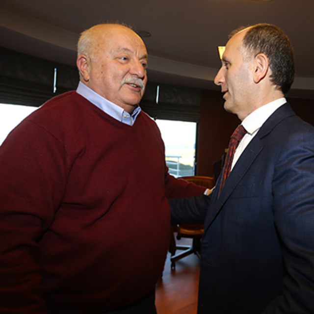 Muharrem Usta'ya sert eleştiri!