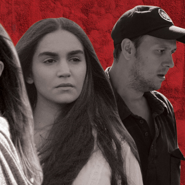 Ödüllü film vizyona giriyor