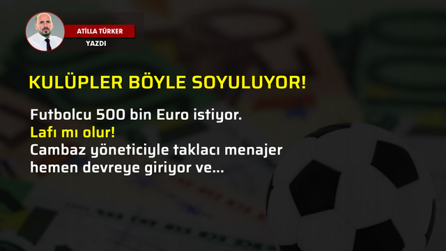 Menajerlerin çalışma yöntemleri!