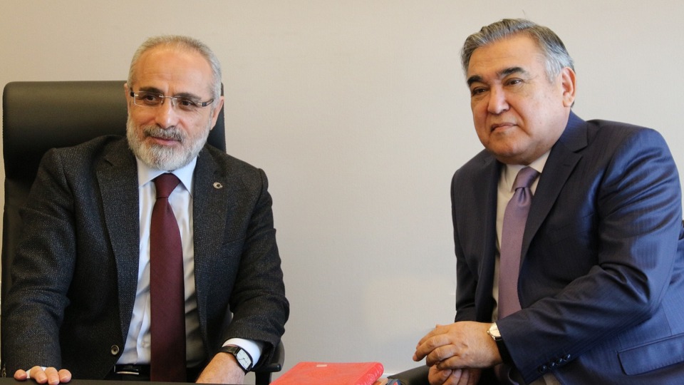 "Mehmetçiğimizin hassasiyetlerini bildikleri için Kur'an-ı Kerim'e bomba tuzaklıyorlar"