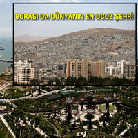 Dünyanın en pahalı ve en ucuz şehri açıklandı