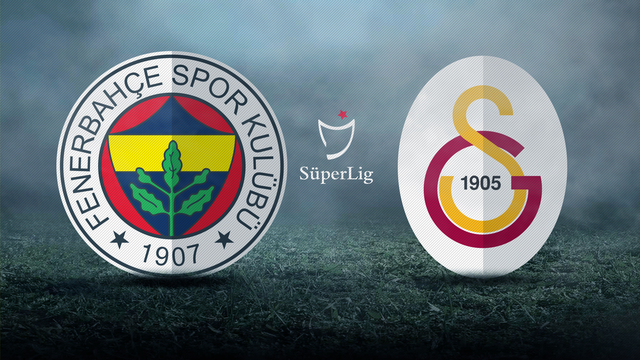 Fenerbahçe-Galatasaray derbisi ne zaman?