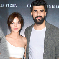 ‘Beklentim seyirci sayısı değil, kalp’