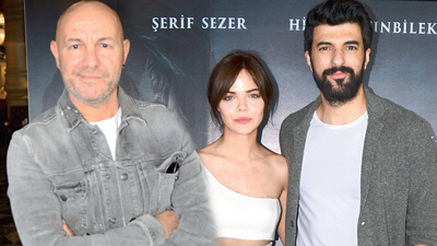 'Beklentim seyirci sayısı değil, kalp'