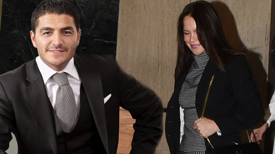 Sevgilisini arka kapıdan kaçırdı