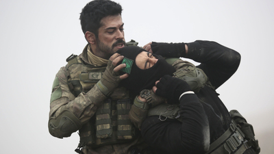 'Can Feda' seyirciyle buluşmaya hazır