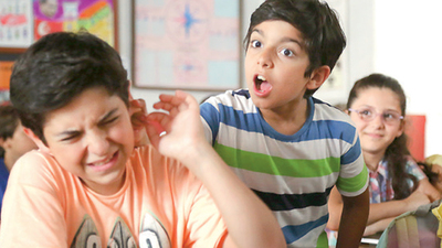 İkinci tanıtım meraklandırdı