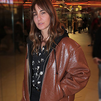 Arkadaşlarıyla yemek yedi