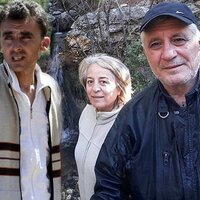 Çevreci çift cinayeti davasında sıcak gelişme!