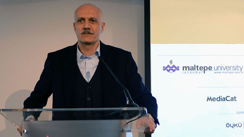 Maltepe Üniversitesi Rektörü Şahin Karasar: Göçmenler başımızın tacı