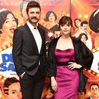 'Düğüm' şıklığı!