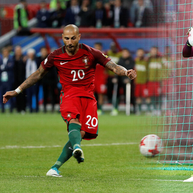 Quaresma ve Beto'ya müjde!
