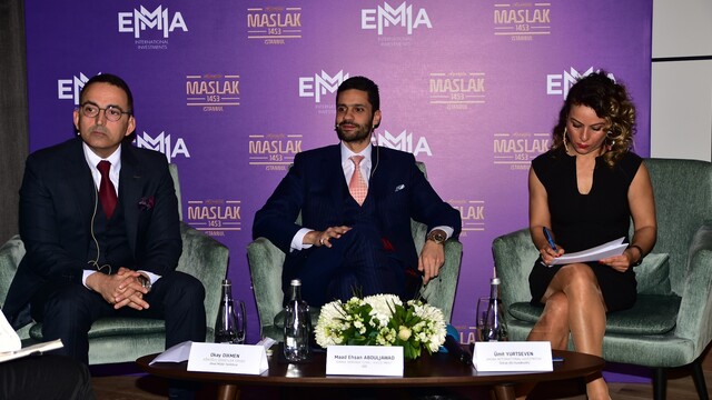Kulesini satışa çıkardı