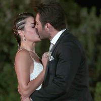 Nişanlısı Şahin Irmak'ı öpüşürken gören Asena Tuğal: Hiç etkilenmedim