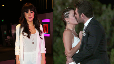 Nişanlısı Şahin Irmak'ı öpüşürken gören Asena Tuğal: Hiç etkilenmedim