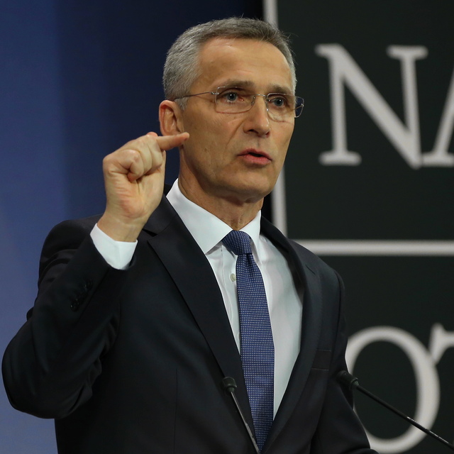NATO: Yeni bir Soğuk Savaş istemiyoruz!