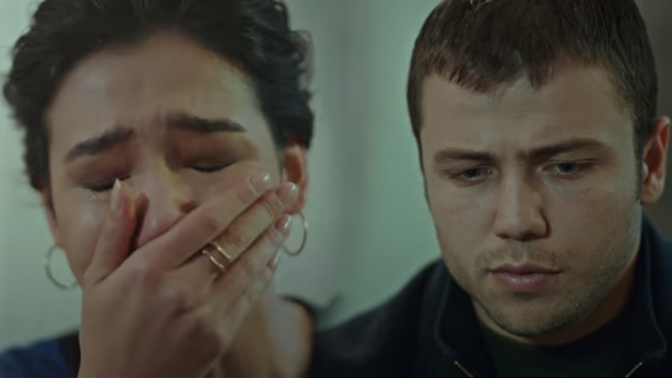 Yavuz ile Bahar büyük yıkımın içinde