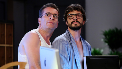 "Dram çeksek kimse bizi ciddiye alıp ağlamaz"