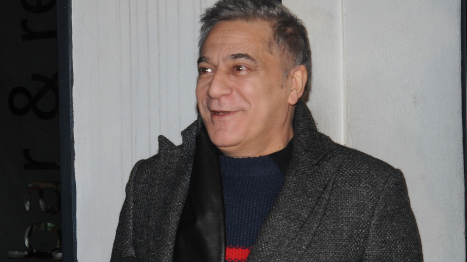 "Yeniden evlenmeyi çok istiyorum"