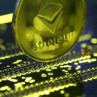 Sıkıntı büyük: Dün Bitcoin, bugün Ethereum…