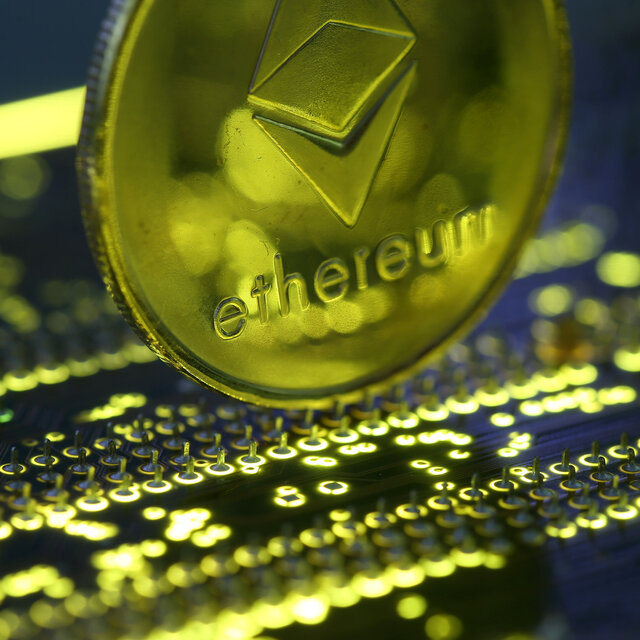Sıkıntı büyük: Dün Bitcoin, bugün Ethereum…
