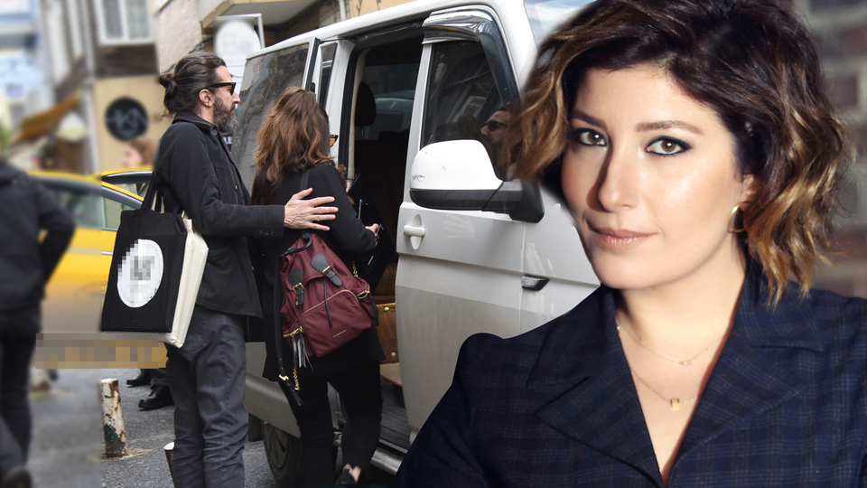 Görüntü vermek istemediler