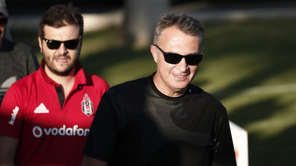 "Cristiano Ronaldo bize gelmek istiyor"