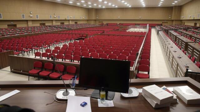 FETÖ'nün Marmara Üniversitesi yapılanması davasında karar!