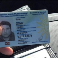 Çiftlik Bank'ın kurucusunun ortalığı karıştıran kimlik kartı