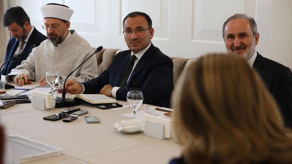 "Telefonda fetva verilmesi dönemi kapanıyor"