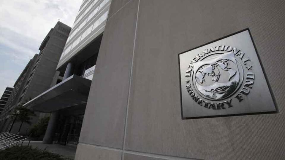 IMF Türkiye'nin büyüme beklentisini güncelledi