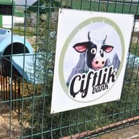 Çiftlik Bank nedir?