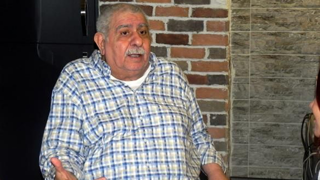 Arif Sağ'ın sağlık durumuyla ilgili son dakika gelişmesi