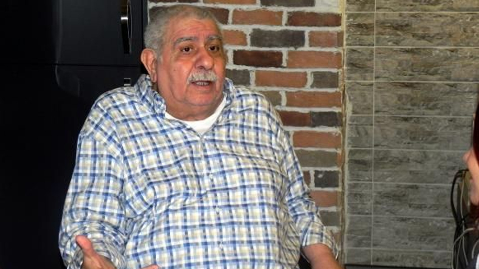 Arif Sağ'ın sağlık durumuyla ilgili son dakika gelişmesi